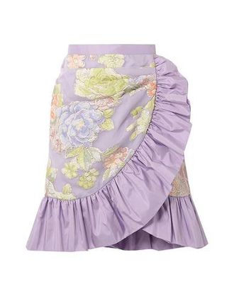 Rodarte BOTTOMWEAR - Minigonne su YOOX.COM