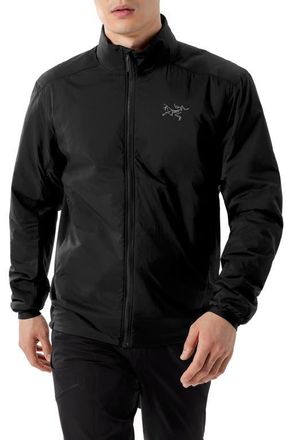 Arc'teryx Atom Jacket in Black at Nordstrom, Size Medium