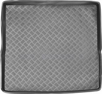 OEM Juego De Alfombrillas De Goma Para Coche Y Maletero Para Dacia Duster I Suv (2013-2017)