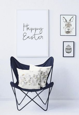 Apelt Dekokissen »6444« Kissenhülle mit Füllung, 1 Stück