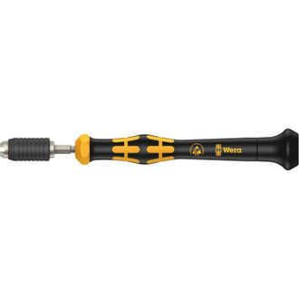 Wera 1460 ESD Cacciavite dinamometrico 0.02 - 0.06 Nm
