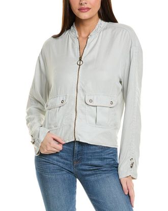 Xcvi Xcvi Ralf Jacket