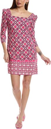 Eliza J Mini Shift Dress