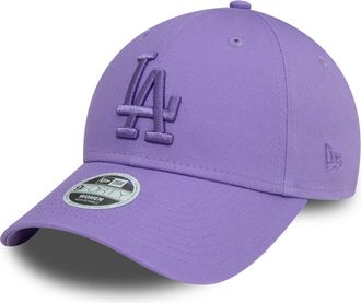 New Era 9Forty Women Cap - Los Angeles Dodgers Violet