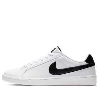 Nike Court Majestic Leather White Black 574236-100