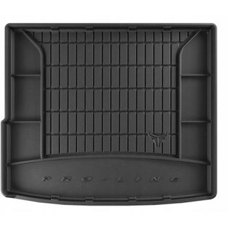 OEM Alfombrilla De Goma Para Maletero Bmw X2 U10 (2023-tm)