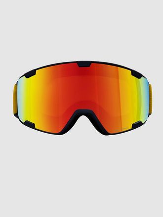 Red Bull Spect Eyewear Park Dark Blue Goggle bruin