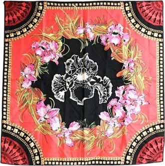 Givenchy Pre-owned Scarf - - Pre-owned - Donna - Multicolore - ONE SIZE