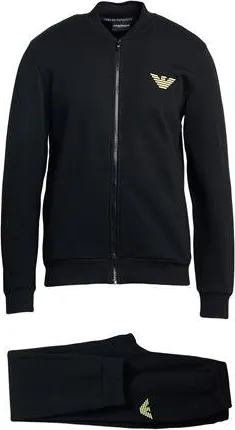 Emporio Armani TUTE E SALOPETTE - Tute Sportive su YOOX.COM
