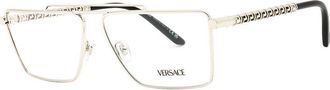 Versace Mens Ve1295 59Mm Optical Frames