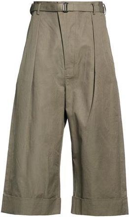 Yohji Yamamoto BOTTOMWEAR - Trousers on YOOX.COM