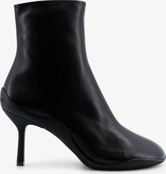 Balenciaga Stivali Shibuya in pelle - BALENCIAGA - gender_Woman