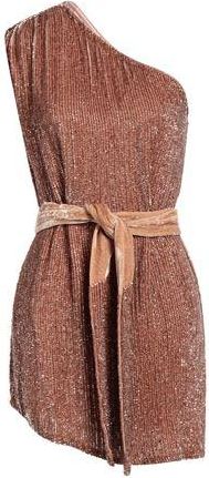 Retrofête VESTIDOS - Minivestidos en YOOX.COM