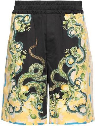 Roberto Cavalli PARTES DE ABAJO - Pantalones cortos y bermudas en YOOX.COM