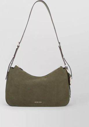 Michael Kors versatile shoulder bag adjustable strap