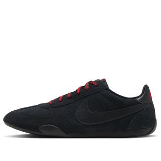 Nike (WMNS) Nike Sprint Sister Black University Red IV2476-001