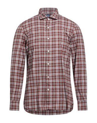 Finamore TOPWEAR - Shirts sur YOOX.COM
