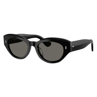 Oliver Peoples 0Ov5615Su - unisex - Oliver Peoples - Sunglasses - Black - 50 MM - Accessories