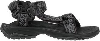 Teva FOOTWEAR - Sandals on YOOX.COM