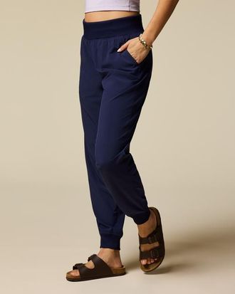 Cotopaxi Cambio Jogger - Womens in Maritime at Nordstrom, Size X-Large 29