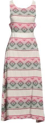 Vanessa Scott VESTIDOS - Vestidos midi en YOOX.COM