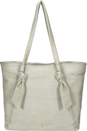 Frye Nora Leather Knotted