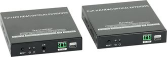 OEM Convertidor Hdmi Hdmi-oft-20ir