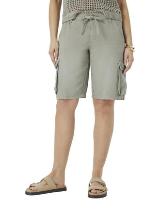Splendid Lounge Denim Cargo Short