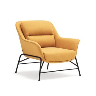 Teulat Butaca sadira mostaza 1p/caja