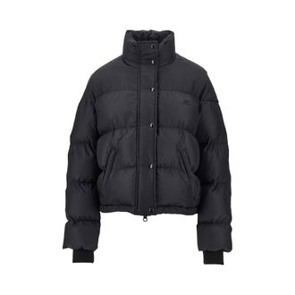 Courr&egrave;ges Short down jacket Woman S
