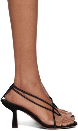 サンダル・ミュール NEOUS Women Sandals 00331EL14 BLUSH PINK Women's Neous Shoes / Footwear - up to −83% | Stylight