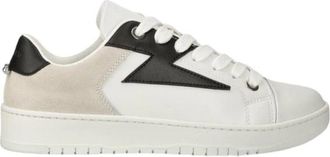 Neil Barrett Heren, Schoenen, Veelkleurig, Maat: 46 EU