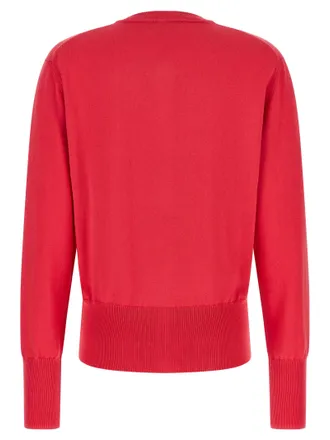 Vivienne Westwood Bea Cardigan - Red