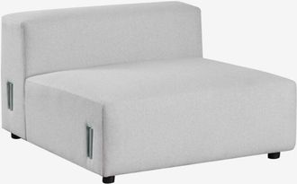 Sklum Sklum - M&oacute;dulo Central 105x113 Cm Para Sof&aacute; Modular Bruna