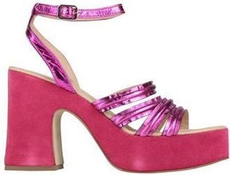 Janet & Janet CALZATURE - Sandali su YOOX.COM