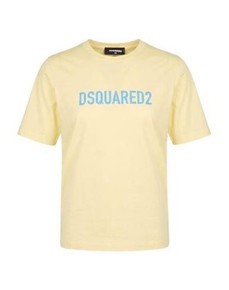 Dsquared2 TOPWEAR - T-shirts sur YOOX.COM