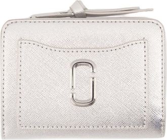 Marc Jacobs The Mini Compact Wallet