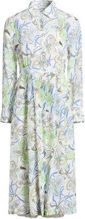 Caliban KLEIDER - Midi-Kleider auf YOOX.COM