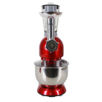 Klarstein Klarstein Lucia Robot De Cocina 3 En 1 1800 W/2,7 Ps 5 L Acero Inoxidable Sin Bpa