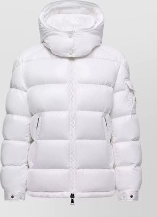 Moncler quilted puffer jacket