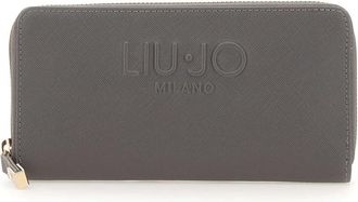 Liu Jo Mujer, Accesorios, Gris, Talla: ONE Size