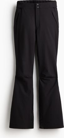 H&M Skihose mit StormMove - Schwarz