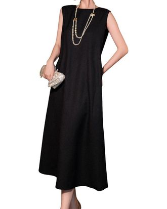 Burryco Burryco Maxi Dress