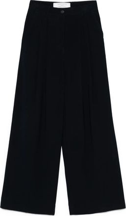 Société Anonyme Pantaloni Charlotte - Blu