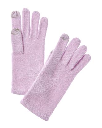 Sofiacashmere Sofiacashmere Touch Screen Cashmere Glove
