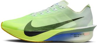 Nike ZoomX Vaporfly Next% 4 Barely Green Volt Sapphire HF6414-300