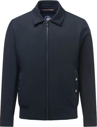 Fusalp Giacca Jerome - Blu