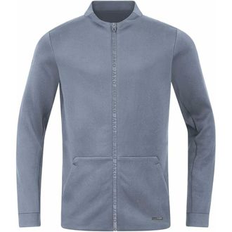 Jako Heren, Sport, Blauw, Maat: 4XL Viscose