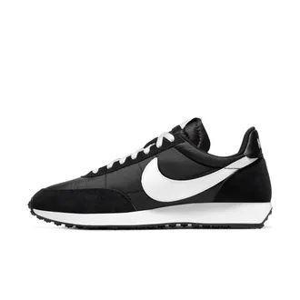 Nike Mens Air Tailwind 79 Shoes in Black | 487754-012