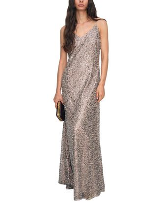 Reiss Faye Fitted Dress